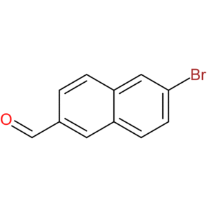 6-Bromo-2-naphthaldehyde