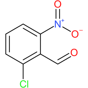 2-Chloro-6-nitrobenzaldehyde