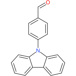 N-(4-Formylphenyl)carbazole