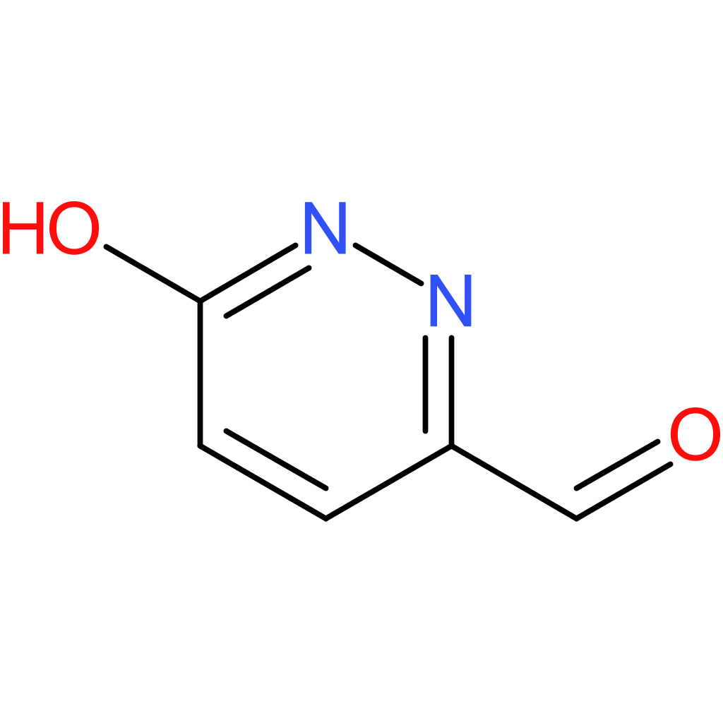 6-Oxo-1,6-dihydropyridazine-3-carbaldehyde