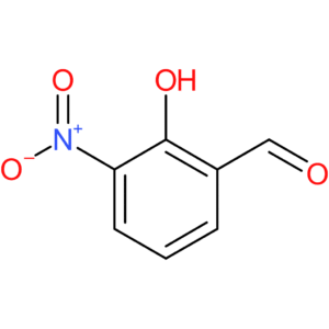 2-Hydroxy-3-nitrobenzaldehyde