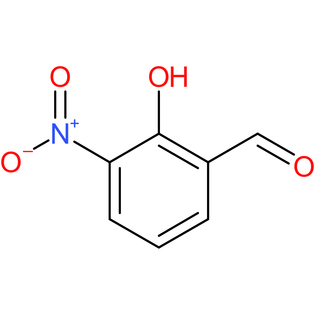2-Hydroxy-3-nitrobenzaldehyde