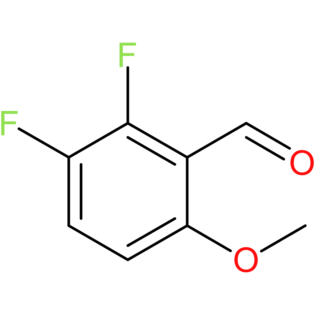 2,3-Difluoro-6-methoxybenzaldehyde