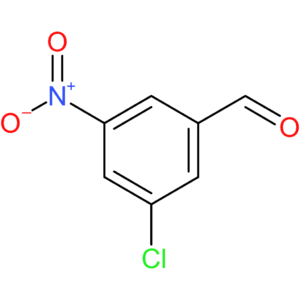 3-Chloro-5-nitrobenzaldehyde