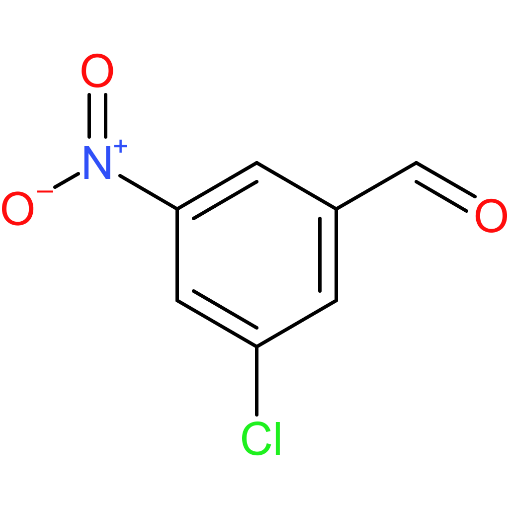 3-Chloro-5-nitrobenzaldehyde