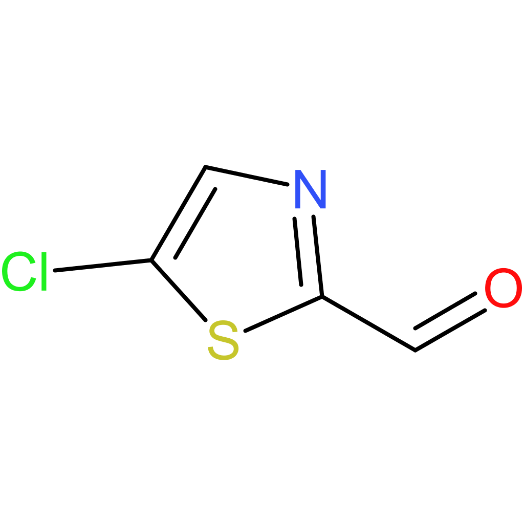 5-Chlorothiazole-2-carboxaldehyde