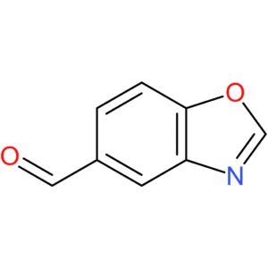 Benzo[d]oxazole-5-carbaldehyde