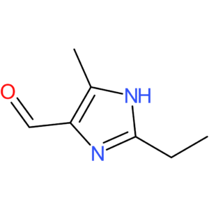 2-Ethyl-4-methyl-1H-imidazole-5-carbaldehyde AldrichCPR
