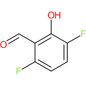 3,6-Difluoro-2-hydroxybenzaldehyde