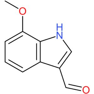 7-Methoxy-1H-indole-3-carbaldehyde