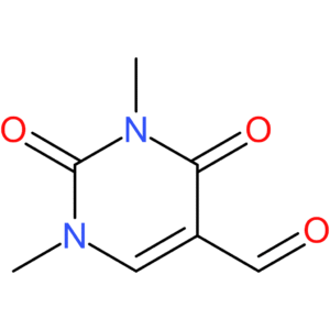 1,3-Dimethyluracil-5-carboxaldehyde