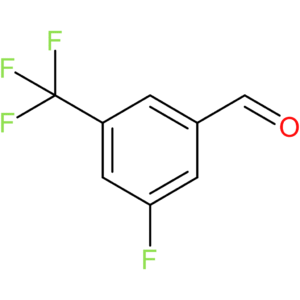 3-Fluoro-5-(trifluoromethyl)benzaldehyde
