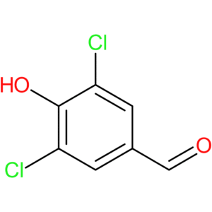 3,5-Dichloro-4-hydroxybenzaldehyde