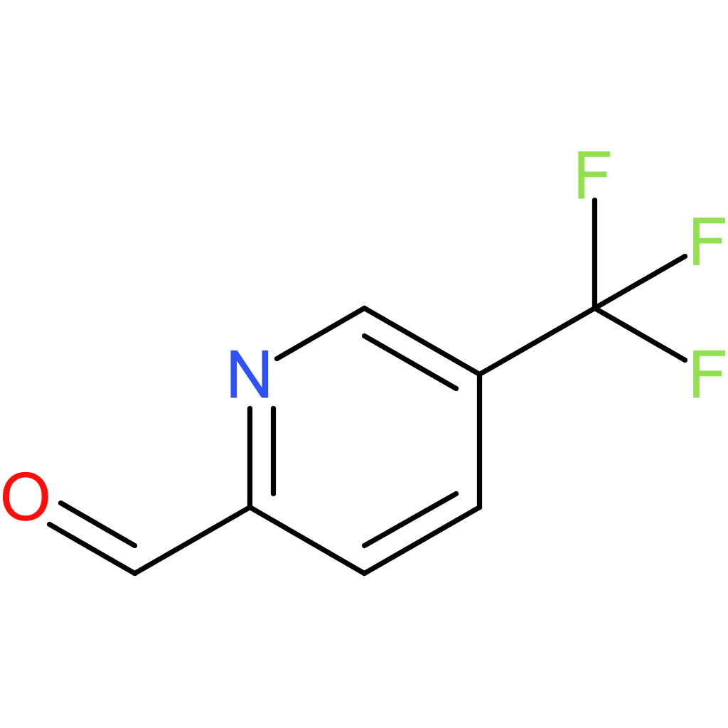 5-(Trifluoromethyl)picolinaldehyde