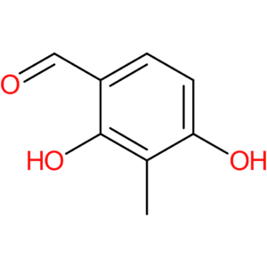 4-Hydroxy-3-methylsalicylaldehyde
