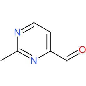2-Methylpyrimidine-4-carbaldehyde