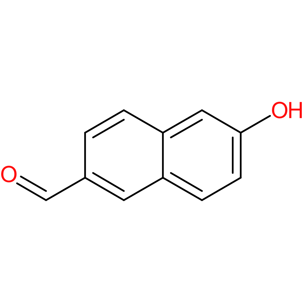 6-Hydroxy-2-naphthaldehyde