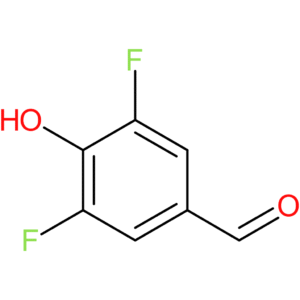 3,5-Difluoro-4-hydroxybenzaldehyde