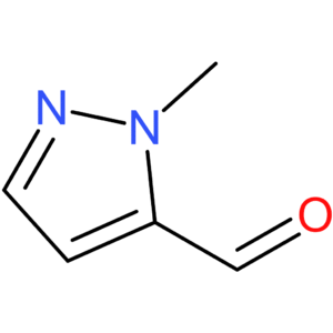 1-Methylpyrazole-5-carboxaldehyde