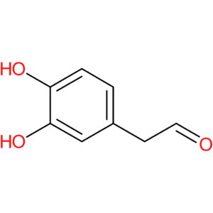 Benzeneacetaldehyde,3,4-dihydroxy-