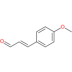(E)-3-(4-Methoxyphenyl)acrylaldehyde