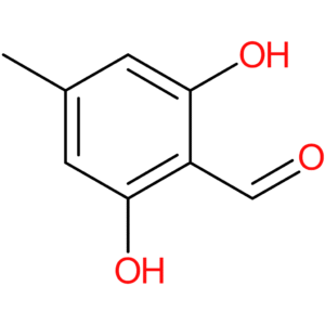 2,6-Dihydroxy-4-methylbenzaldehyde