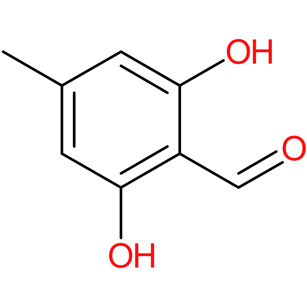 2,6-Dihydroxy-4-methylbenzaldehyde