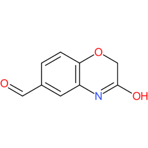 3-Oxo-3,4-dihydro-2H-benzo[1,4]oxazine-6-carbaldehyde