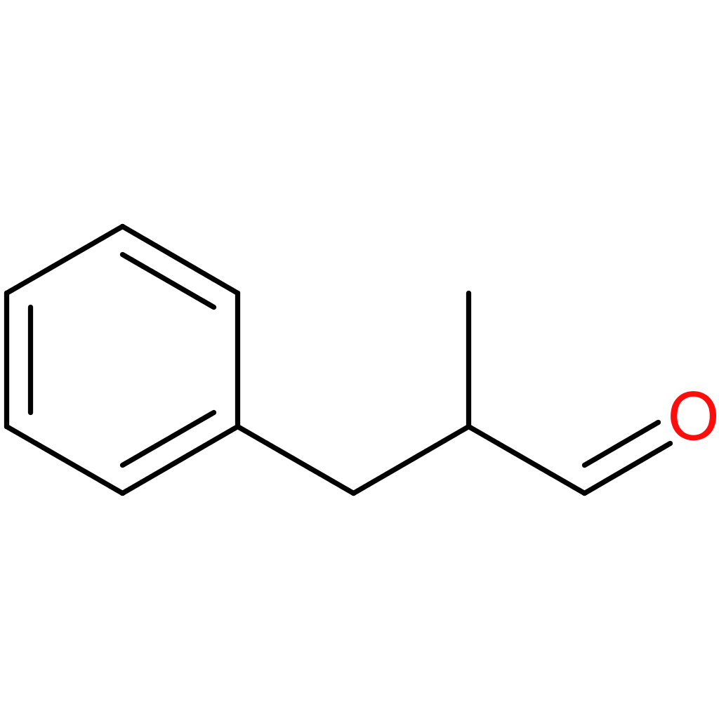 2-Methyl-3-phenylpropionaldehyde