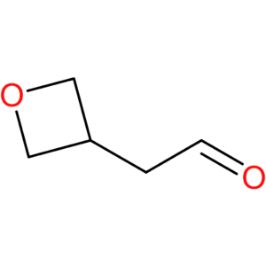 2-(Oxetan-3-YL)acetaldehyde