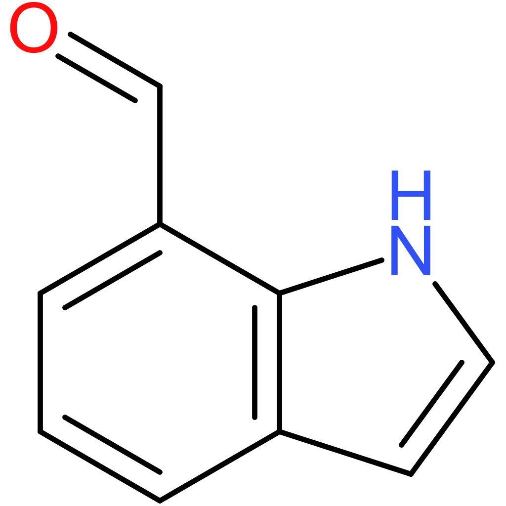 1H-Indole-7-carbaldehyde