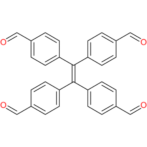 4-[1,2,2-Tris(4-formylphenyl)ethenyl]benzaldehyde