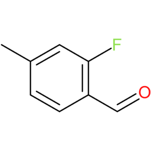 2-Fluoro-4-methylbenzaldehyde