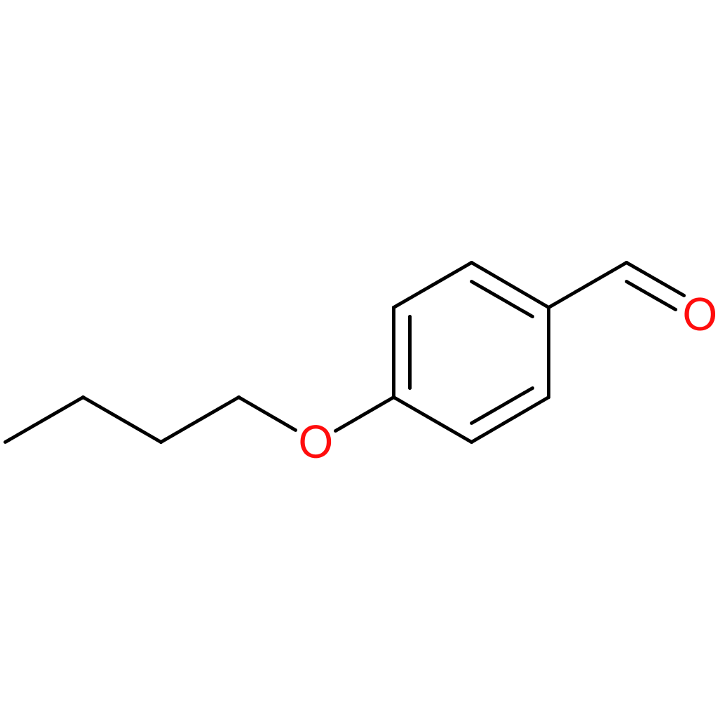 4-Butoxybenzaldehyde