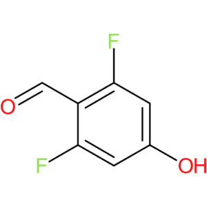 2,6-Difluoro-4-hydroxybenzaldehyde