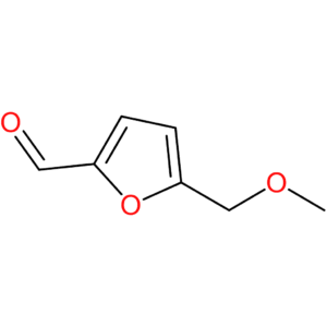 5-(Methoxymethyl)furan-2-carbaldehyde