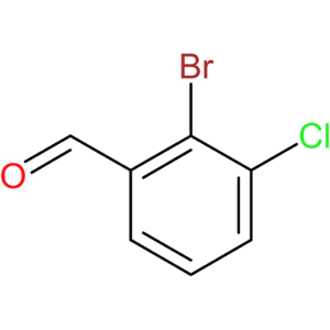 2-Bromo-3-chlorobenzaldehyde