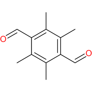 2,3,5,6-tetramethylterephthalaldehyde