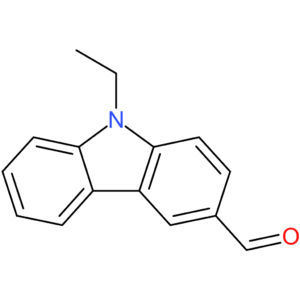 9-Ethyl-9H-carbazole-3-carbaldehyde