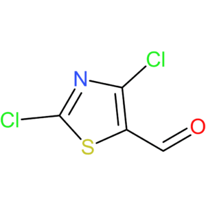 2,4-Dichloro-5-thiazolecarboxaldehyde