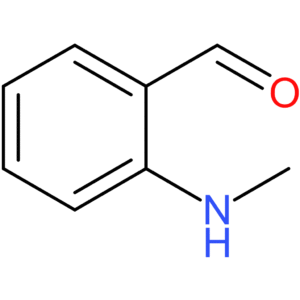 2-(Methylamino)benzaldehyde