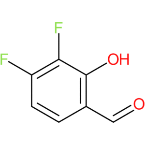 3,4-Difluoro-2-hydroxybenzaldehyde