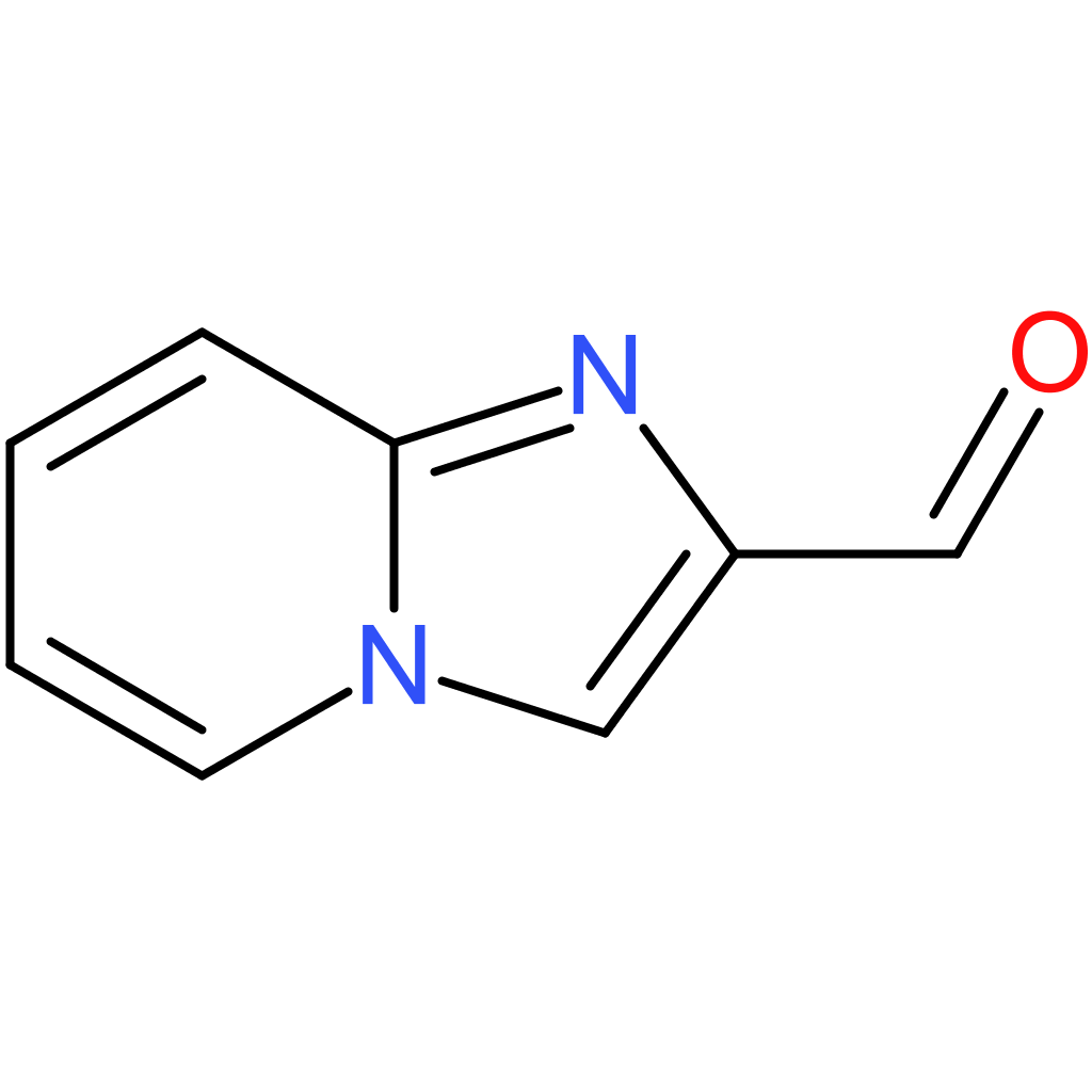 Imidazo[1,2-a]pyridine-2-carbaldehyde