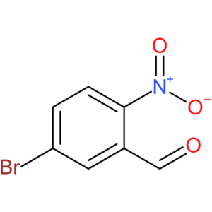 5-Bromo-2-nitrobenzaldehyde