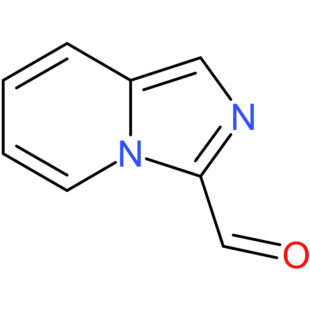 Imidazo[1,5-a]pyridine-3-carbaldehyde