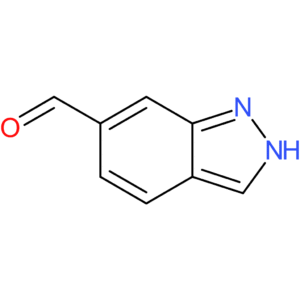 1H-Indazole-6-carbaldehyde