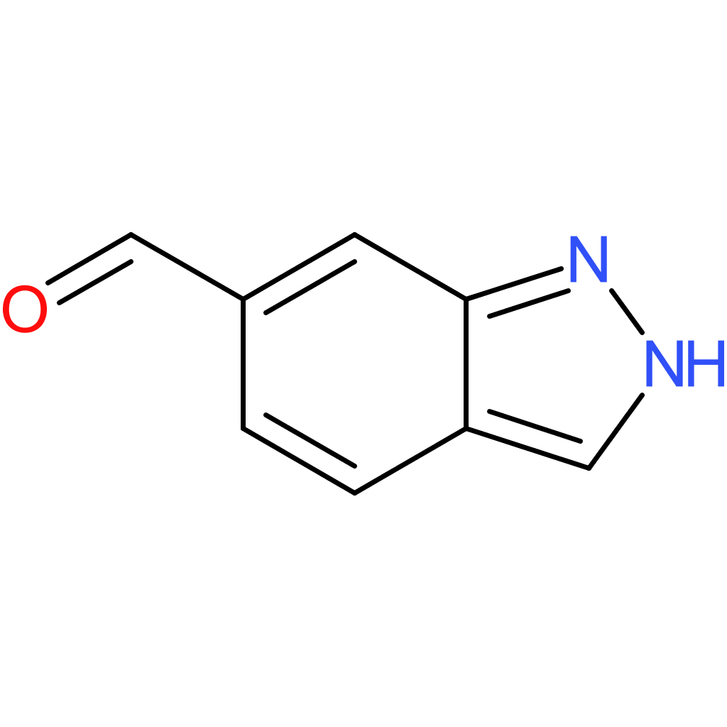 1H-Indazole-6-carbaldehyde