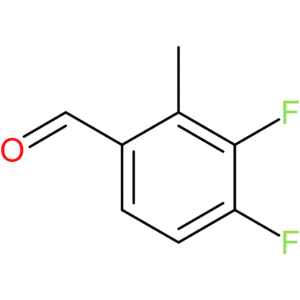 3,4-Difluoro-2-methylbenzaldehyde