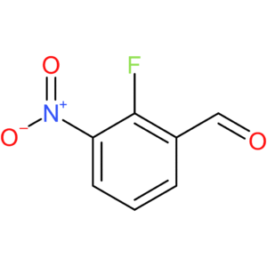2-Fluoro-3-nitrobenzaldehyde
