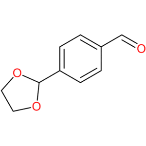 4-(1,3-Dioxolan-2-yl)benzaldehyde